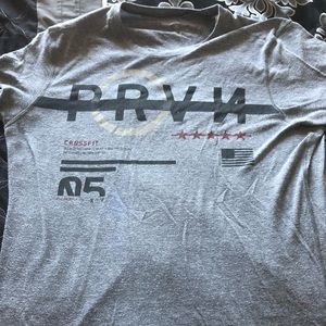 Reebok CrossFit tee size xl